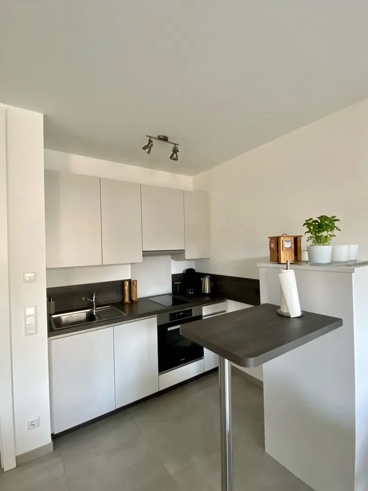 2 Zimmer Wohnung mit 64 m² in Weinheim – Bild 3