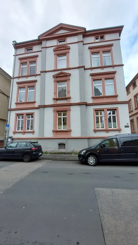 3 Zimmer Wohnung mit 90 m² in Gießen – Bild 1