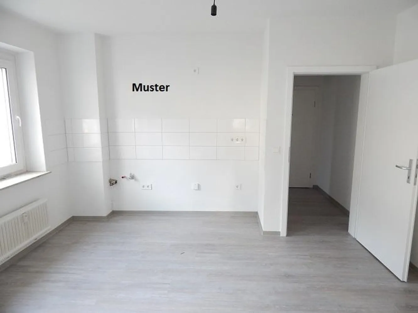2 Zimmer Wohnung mit 37 m² in Bochum – Bild 3