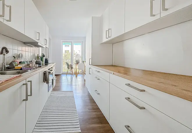 3 Zimmer Wohnung mit 89 m² in Bremen – Bild 2