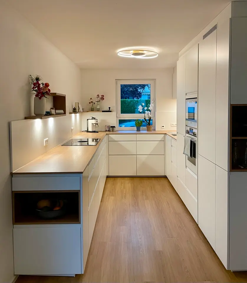 5 Zimmer Haus mit 160 m² in Ludwigsburg – Bild 2