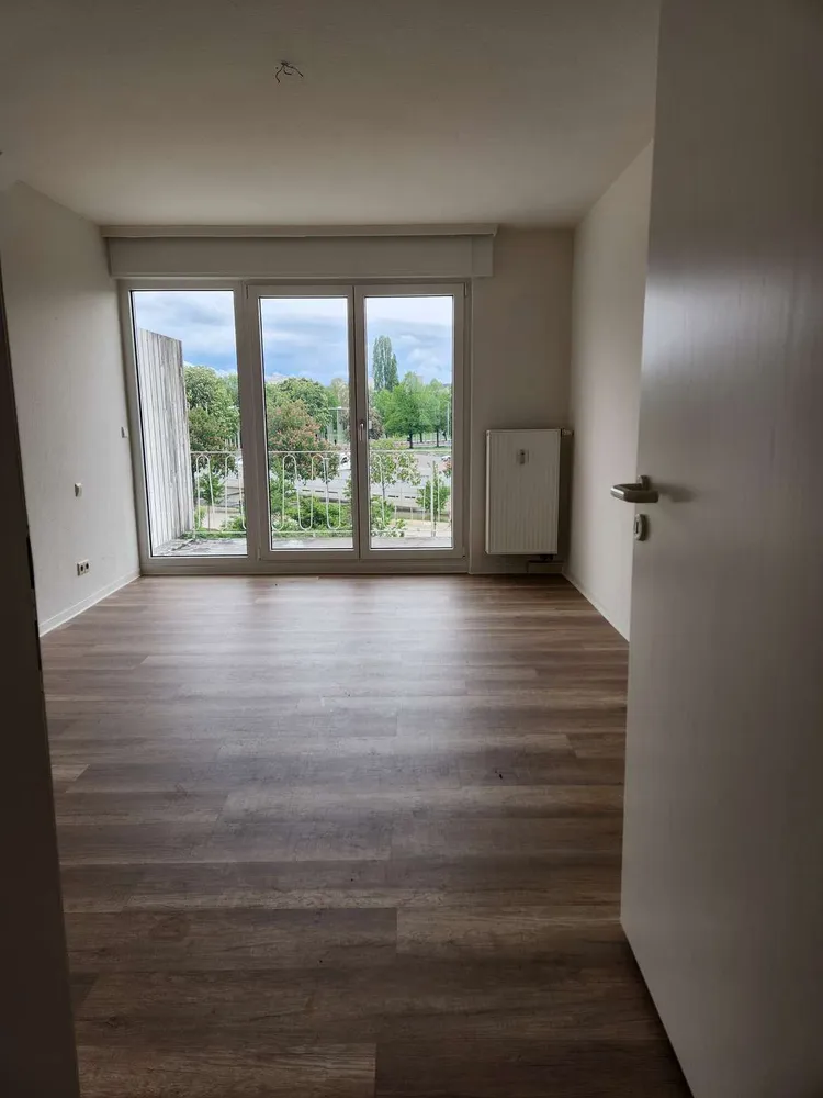WG-Zimmer mit 16 m² in Böblingen – Bild 4