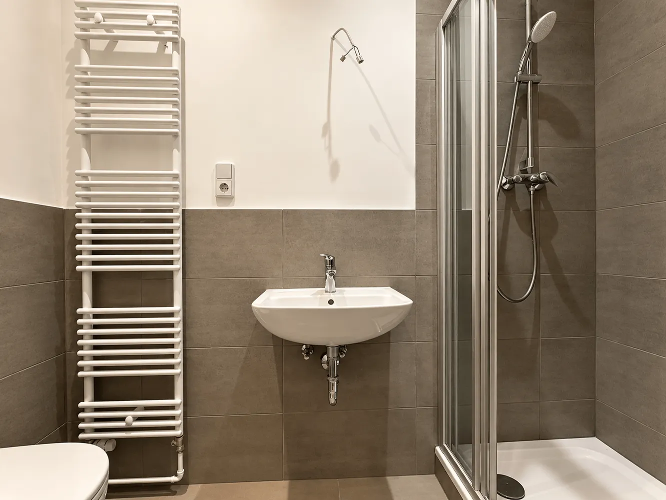2 Zimmer Wohnung mit 54 m² in Berlin – Bild 1