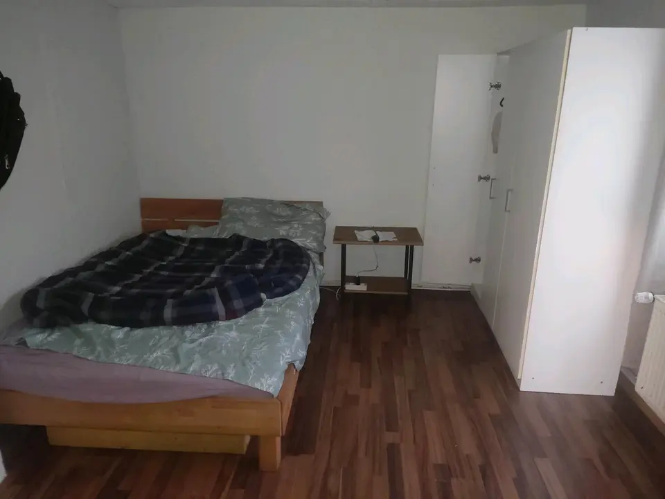 WG-Zimmer mit 12 m² in Hannover – Bild 4
