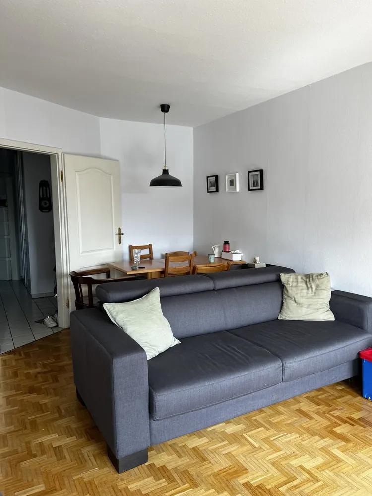 3 Zimmer Wohnung mit 76 m² in Frankfurt am Main – Bild 8