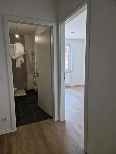 2 Zimmer Wohnung mit 47 m² in Heidelberg – Bild 5