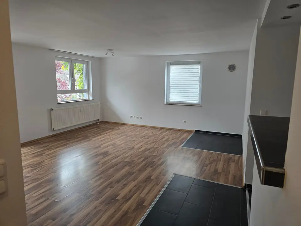 3 Zimmer Wohnung mit 66 m² in Osnabrück – Bild 1