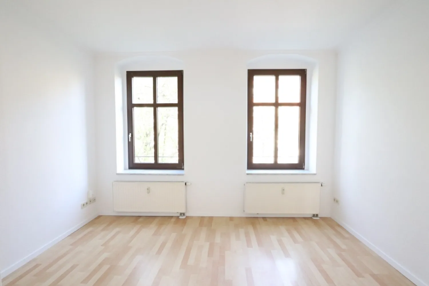 2 room apartment with 43 m² in Chemnitz – Photo 7