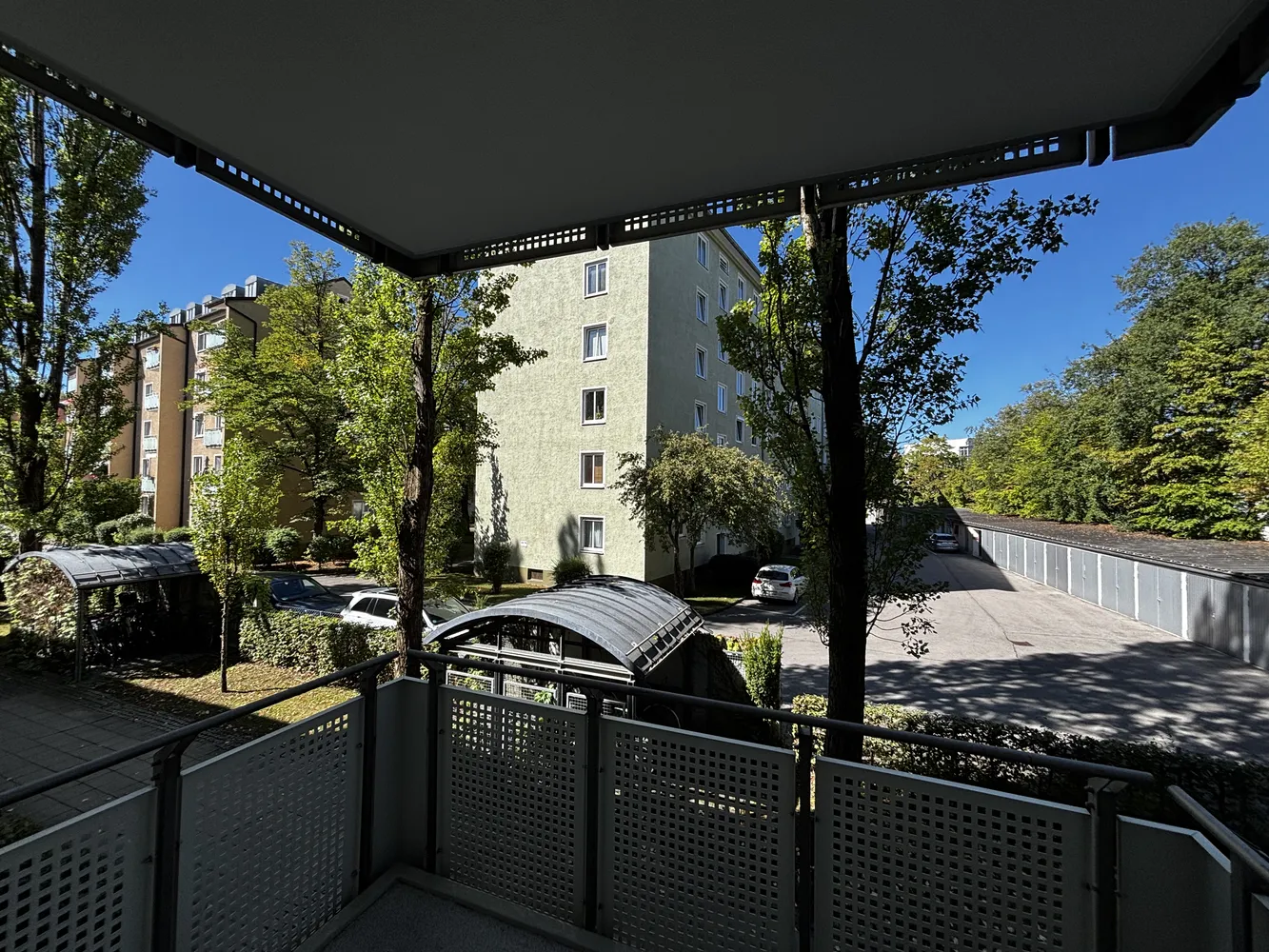 1 Zimmer Wohnung mit 37 m² in München – Bild 4