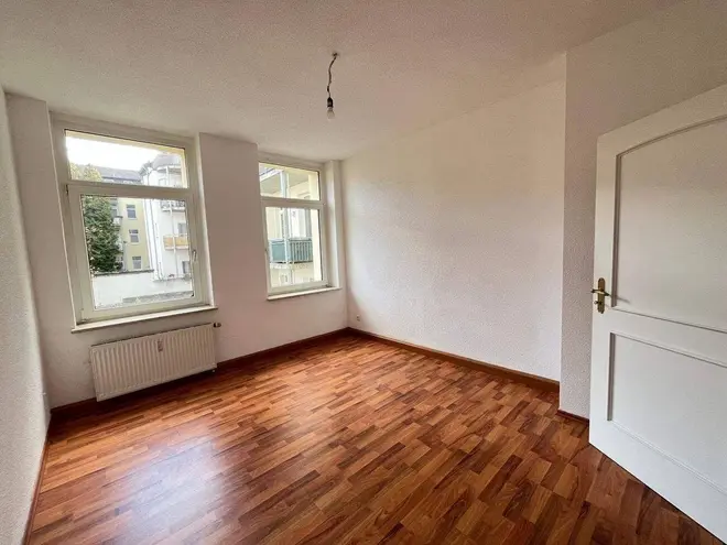 2 room apartment with 65 m² in Chemnitz – Photo 5