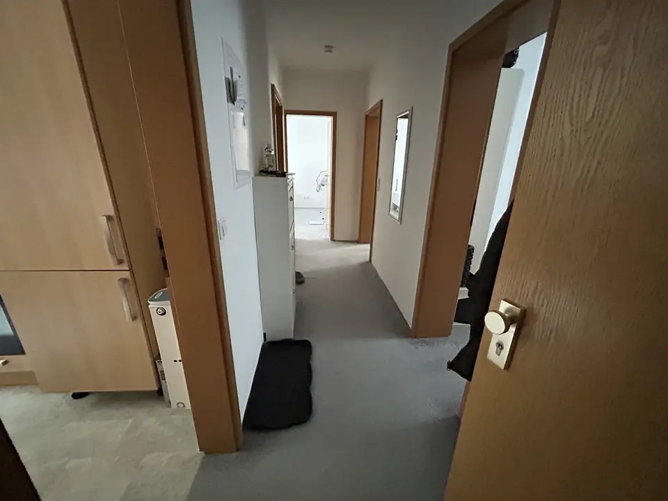 4 Zimmer Wohnung mit 68 m² in Oberhausen – Bild 3