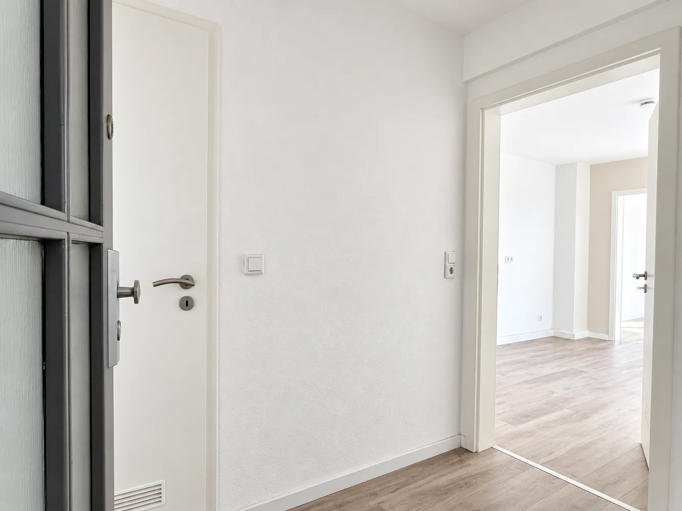 3 Zimmer Wohnung mit 51 m² in Herne – Bild 5
