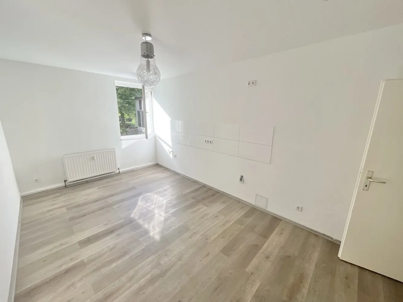 2 Zimmer Wohnung mit 77 m² in Essen – Bild 1