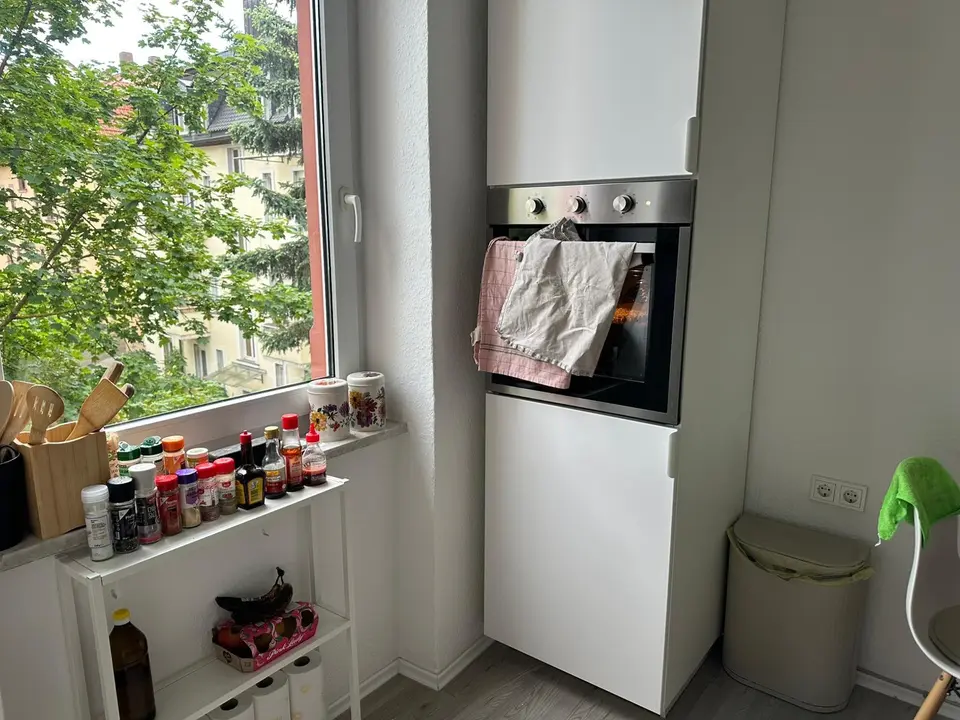 WG-Zimmer mit 17 m² in Würzburg – Bild 10