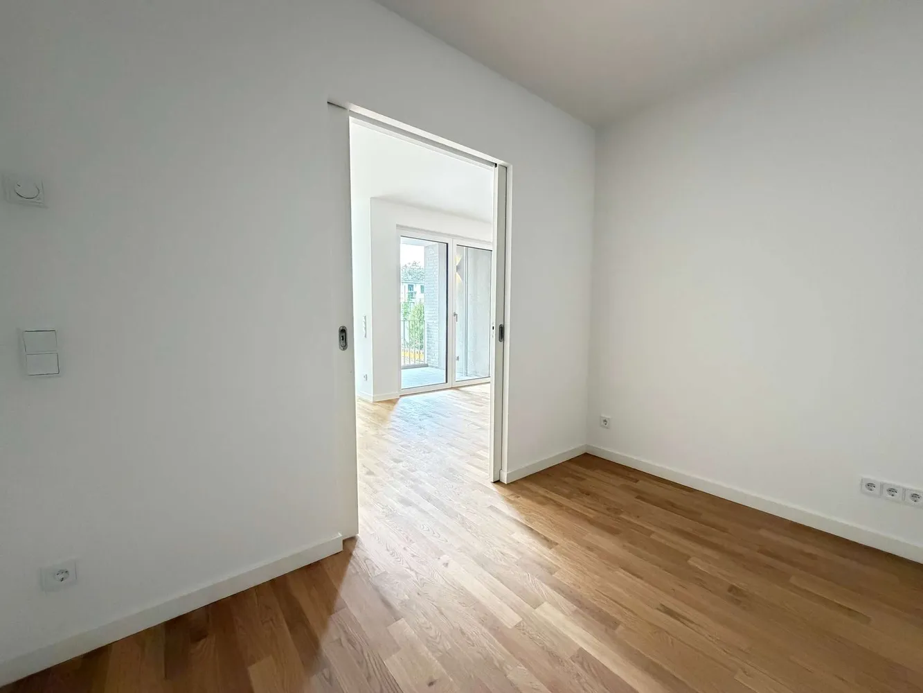 1 Zimmer Wohnung mit 41 m² in Düsseldorf – Bild 5
