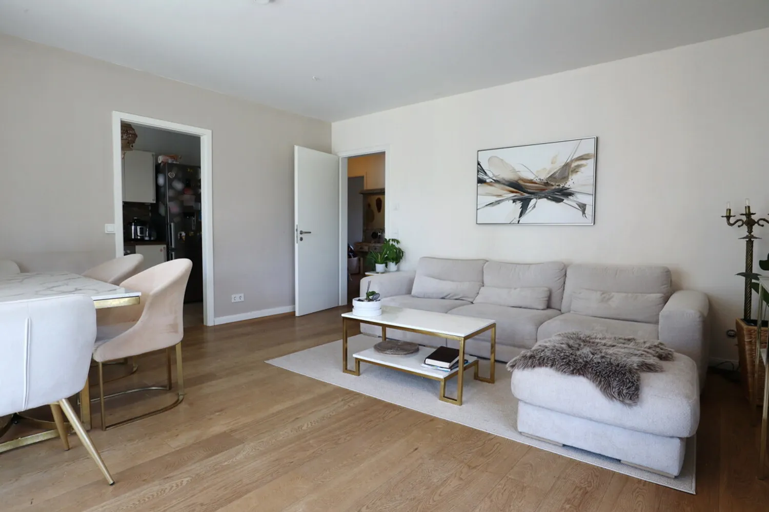 4 Zimmer Wohnung mit 100 m² in Norderstedt – Bild 10