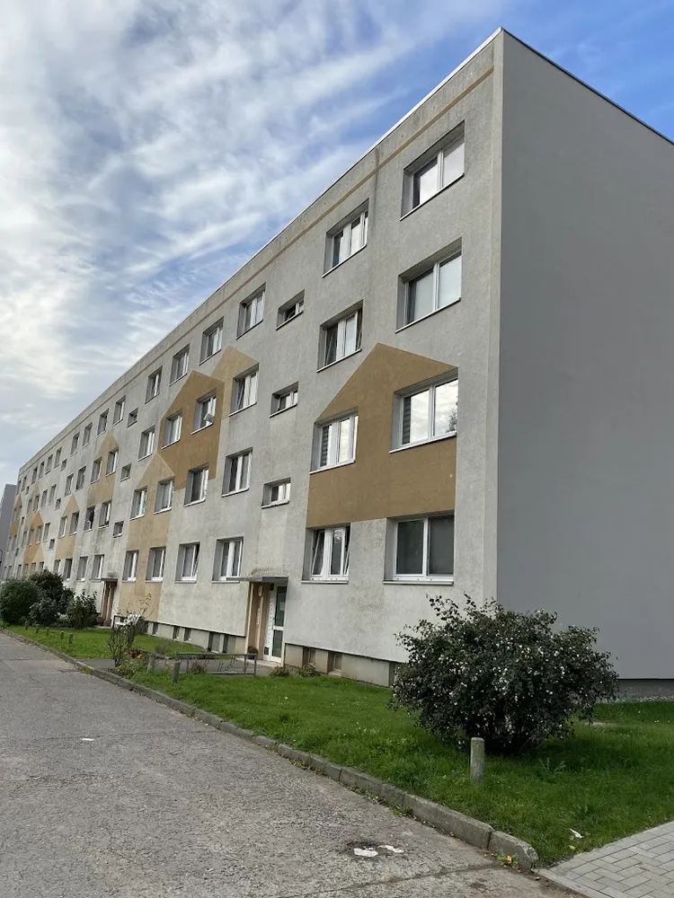 2 room apartment with 47 m² in Wismar – Photo 6