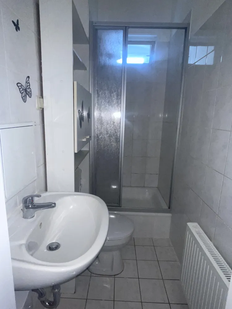 2 Zimmer Wohnung mit 43 m² in Magdeburg – Bild 7