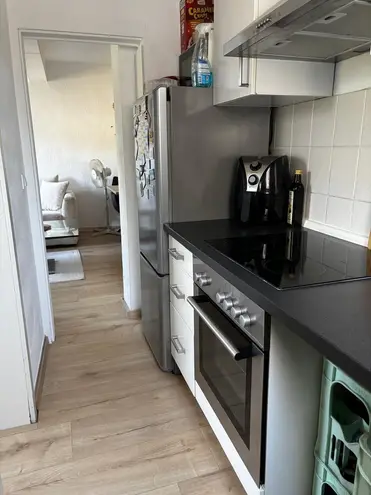 3 Zimmer Wohnung mit 45 m² in Essen – Bild 7