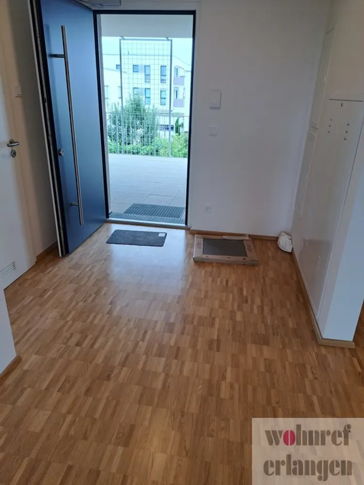 2 Zimmer Wohnung mit 53 m² in Erlangen – Bild 2