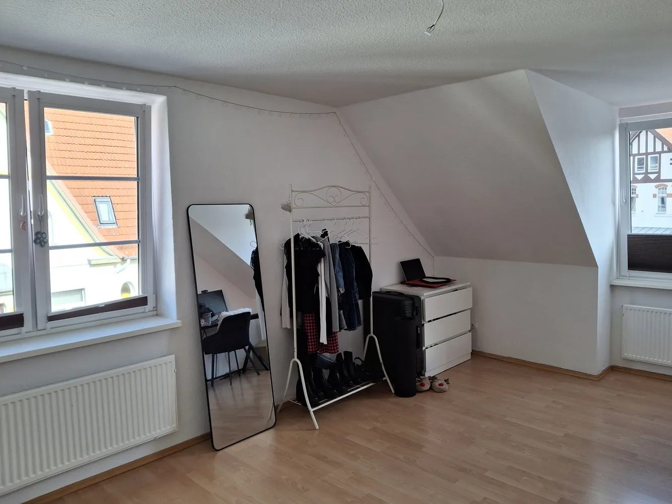 2 Zimmer Wohnung mit 61 m² in Hannover – Bild 2