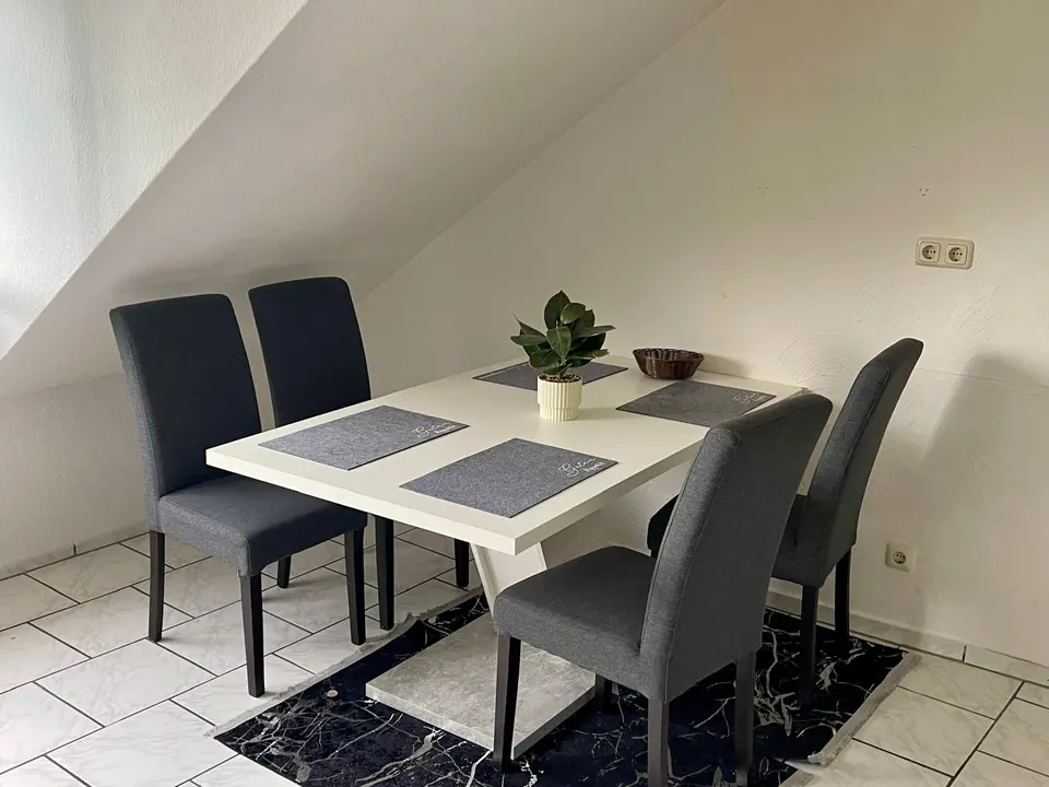 2 Zimmer Wohnung mit 46 m² in Aachen – Bild 4