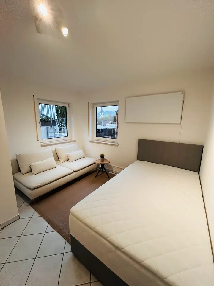 Studio mit 20 m² in Metzingen – Bild 1