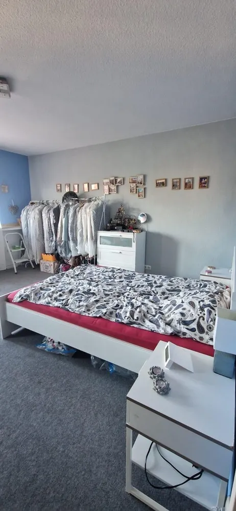 2 Zimmer Wohnung mit 60 m² in Essen – Bild 7
