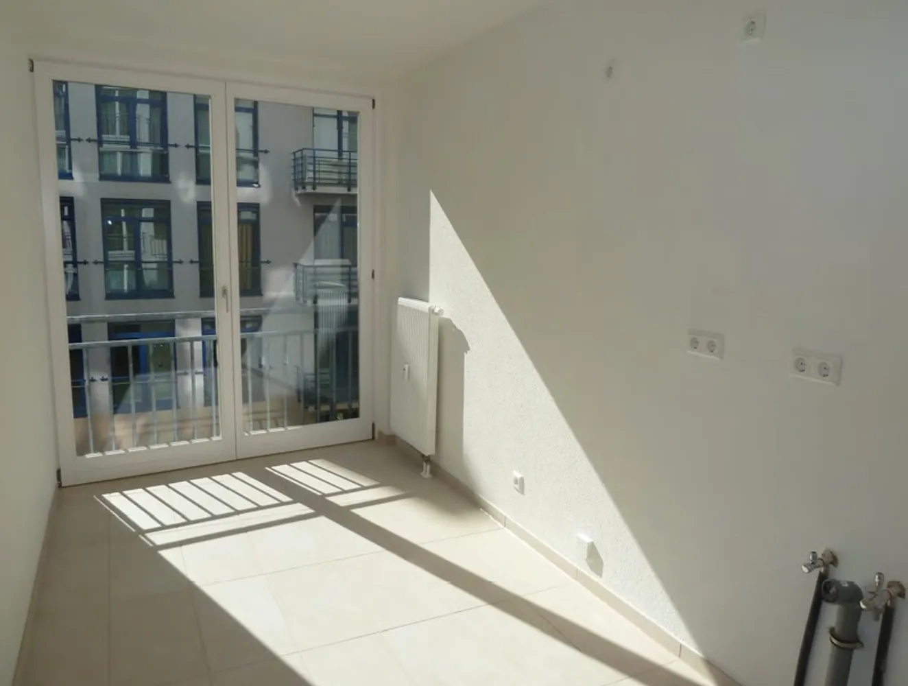 2 Zimmer Wohnung mit 60 m² in Leipzig – Bild 4
