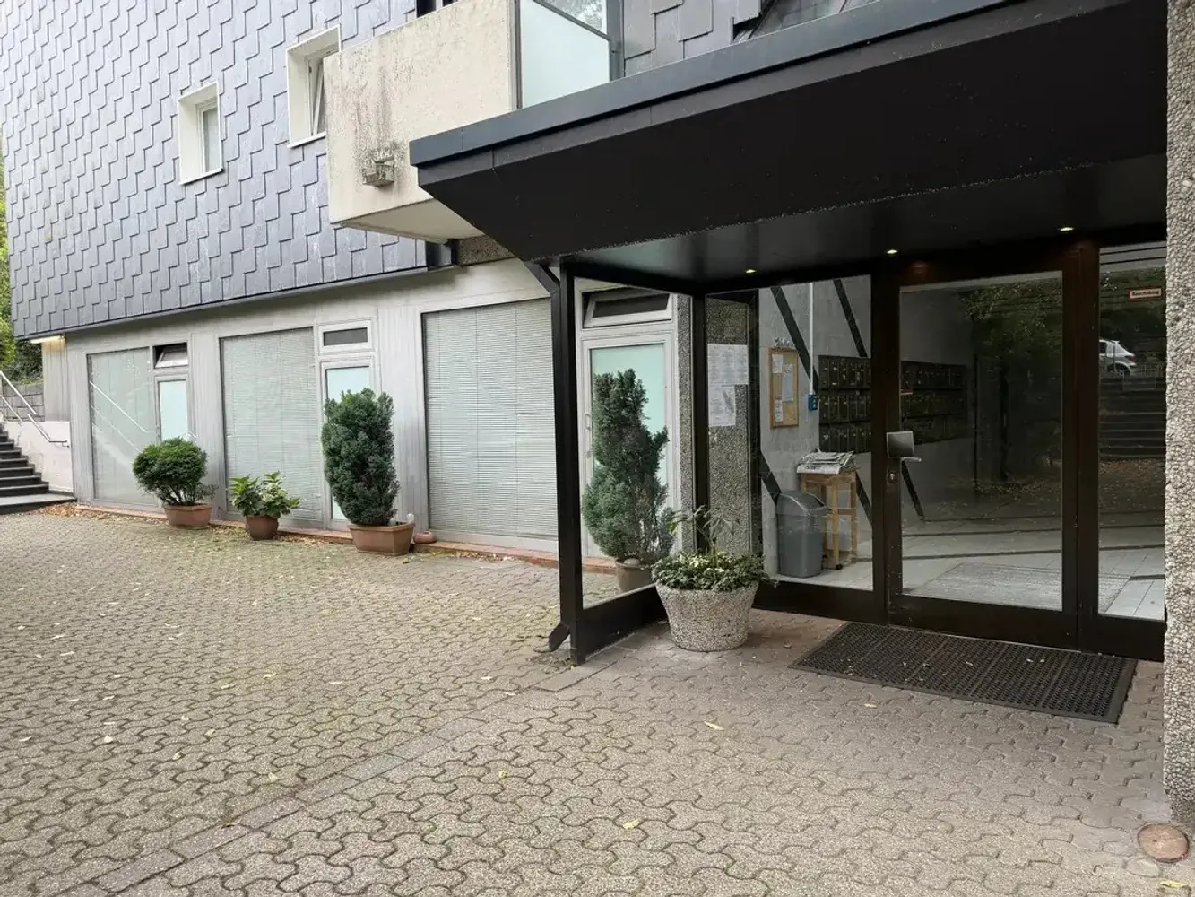 1 room apartment with 46 m² in Kaarst – Photo 7