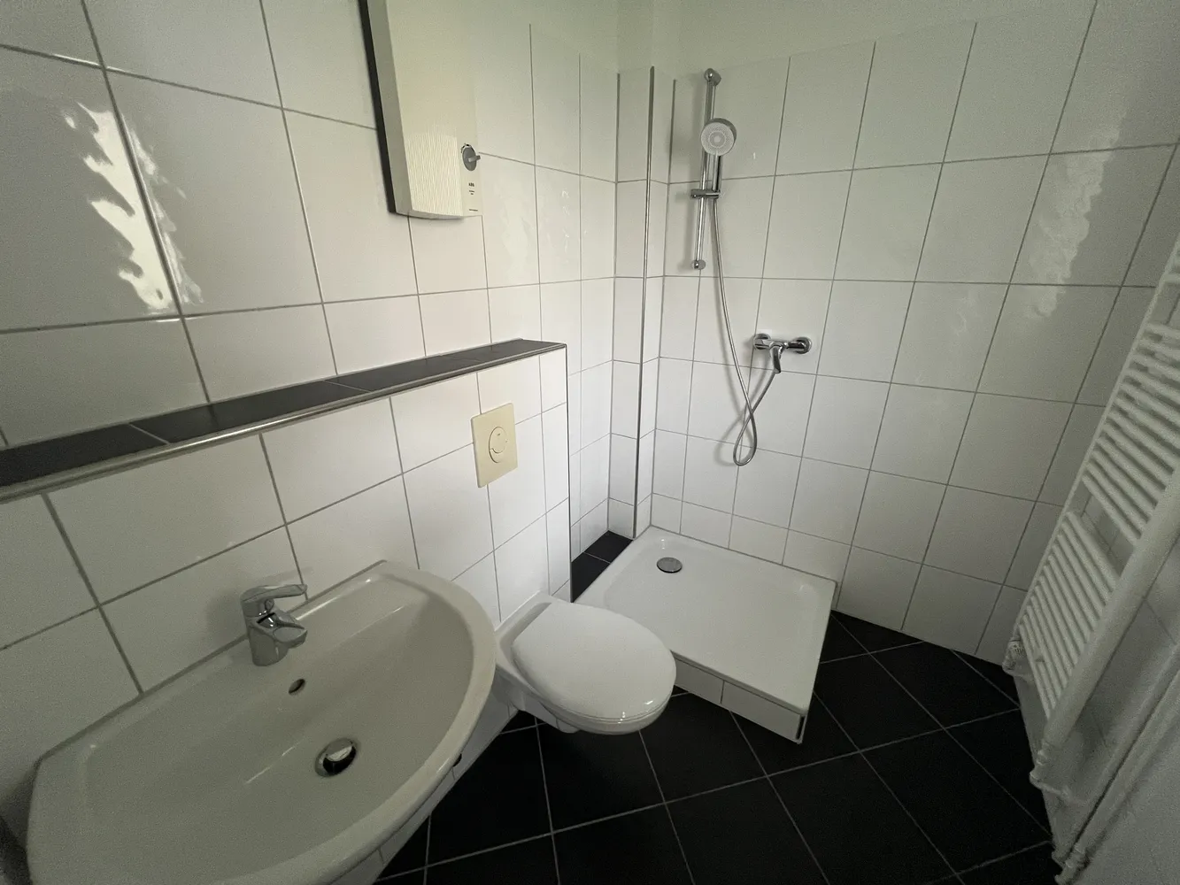 2 Zimmer Wohnung mit 46 m² in Duisburg – Bild 2