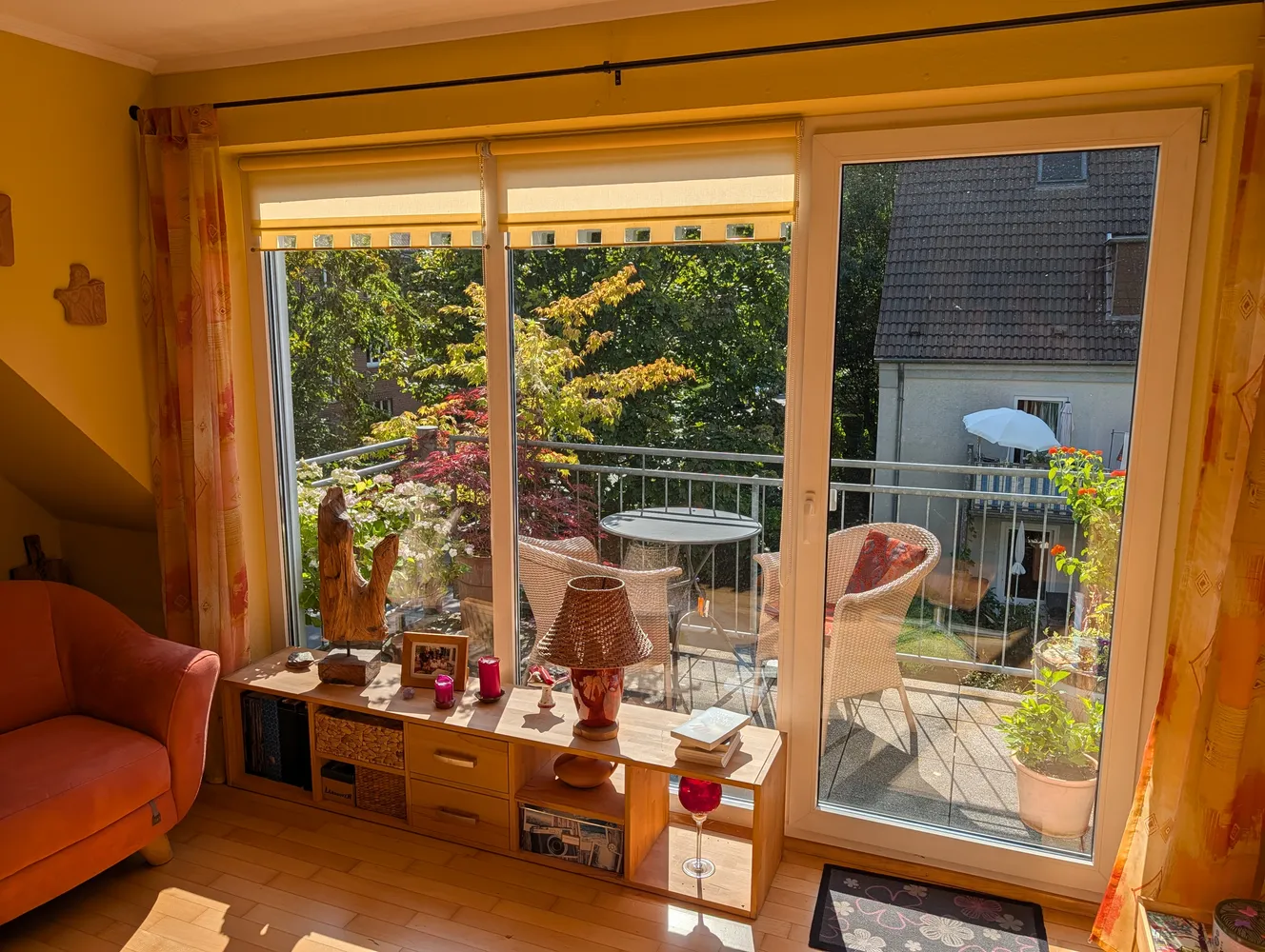 4 Zimmer Wohnung mit 102 m² in Münster – Bild 10
