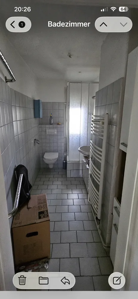 4 Zimmer Wohnung mit 83 m² in Hannover – Bild 1