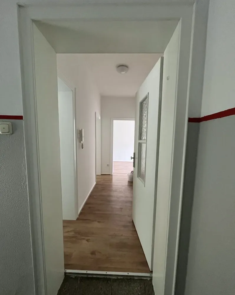 2 room apartment with 50 m² in Dortmund – Photo 1