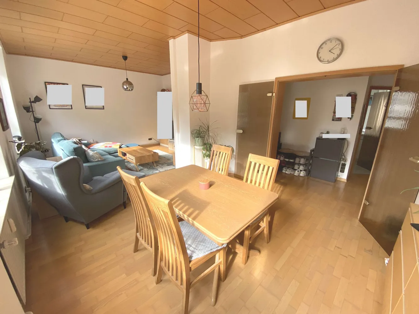 3 room apartment with 73 m² in Brunswick – Photo 2