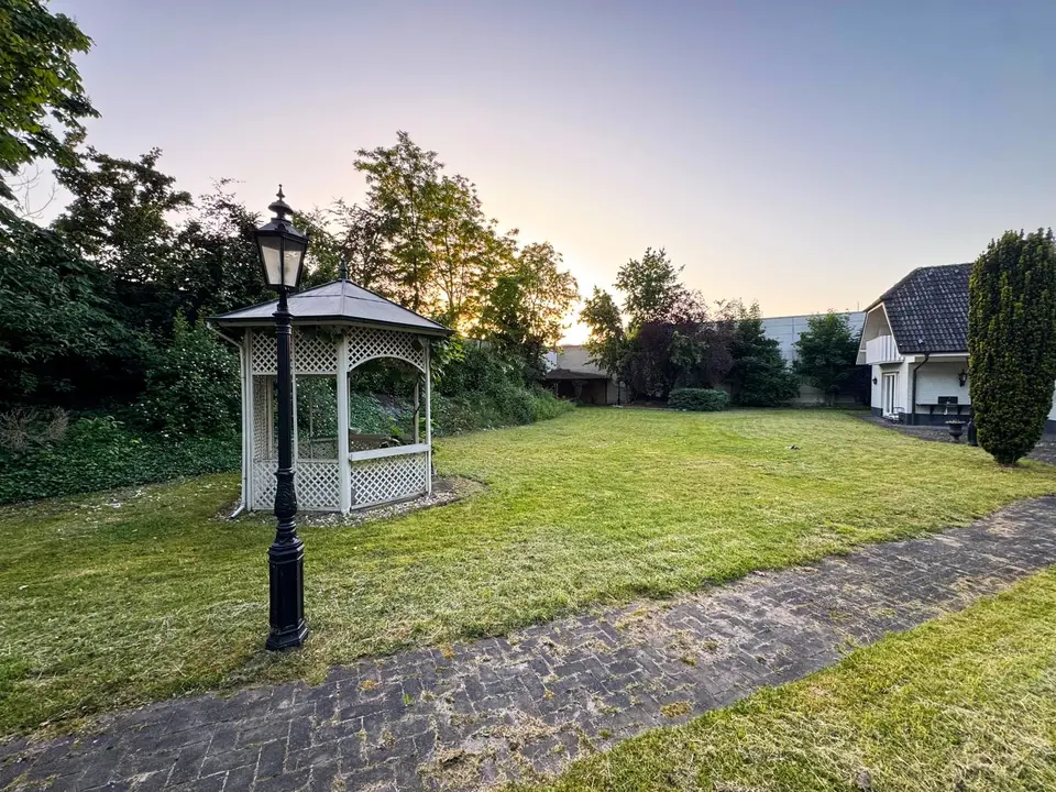 WG-Zimmer mit 370 m² in Ahaus – Bild 10