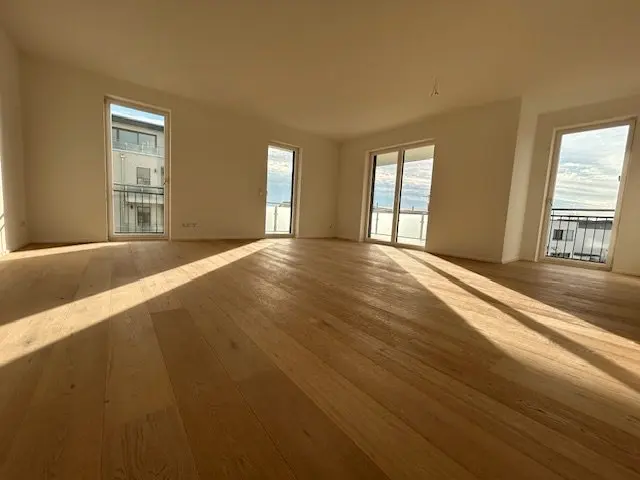 3 Zimmer Wohnung mit 127 m² in Halle (Saale) – Bild 1