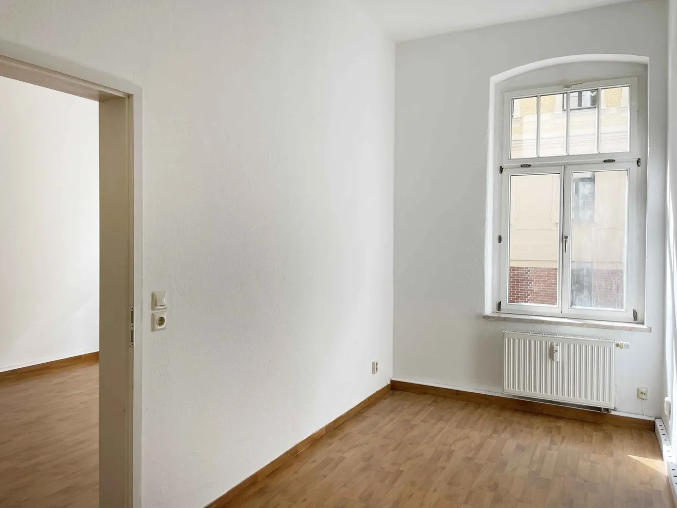 3 Zimmer Wohnung mit 54 m² in Halle (Saale) – Bild 6