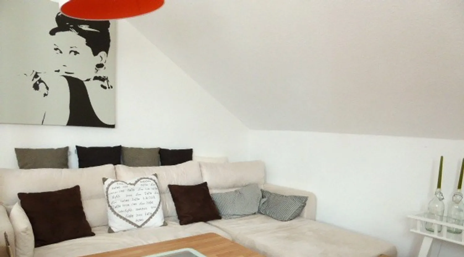 2 Zimmer Wohnung mit 40 m² in Dortmund – Bild 6