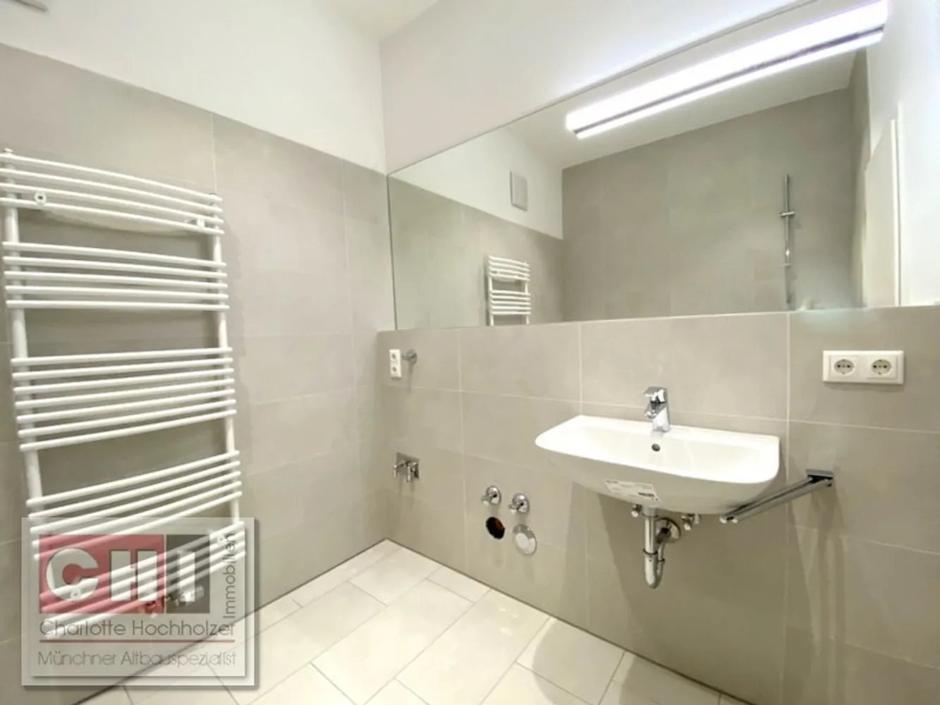3 Zimmer Wohnung mit 69 m² in München – Bild 4