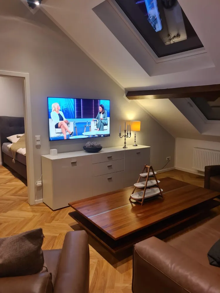 2 Zimmer Wohnung mit 80 m² in Mönchengladbach – Bild 3