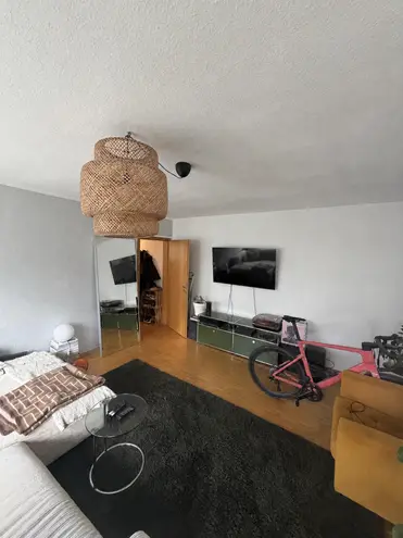 2 Zimmer Wohnung mit 52 m² in Gießen – Bild 2