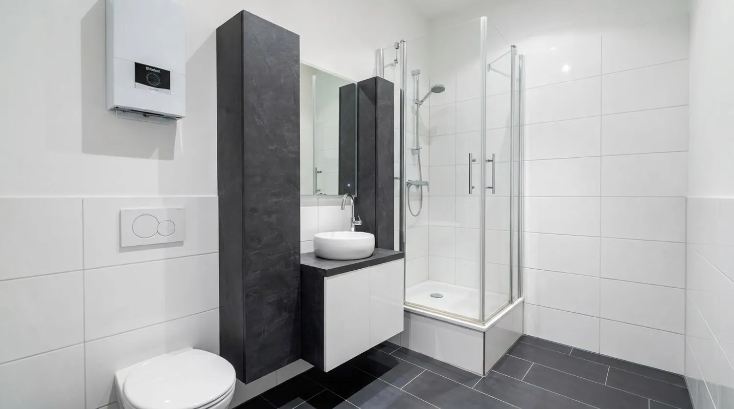 3 Zimmer Wohnung mit 60 m² in Dortmund – Bild 5