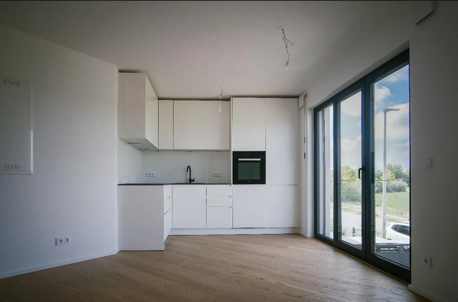 3 Zimmer Wohnung mit 58 m² in München – Bild 1
