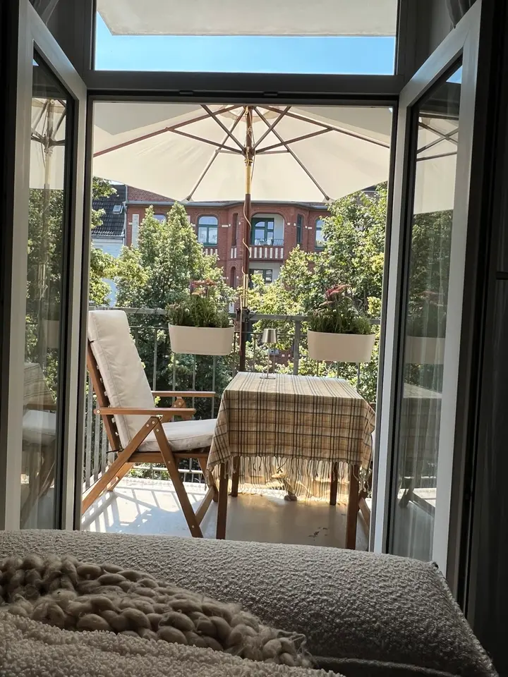 Shared room with 60 m² in Norderstedt – Photo 8