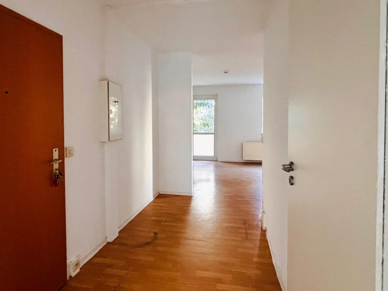 4 Zimmer Wohnung mit 75 m² in Suhl – Bild 3