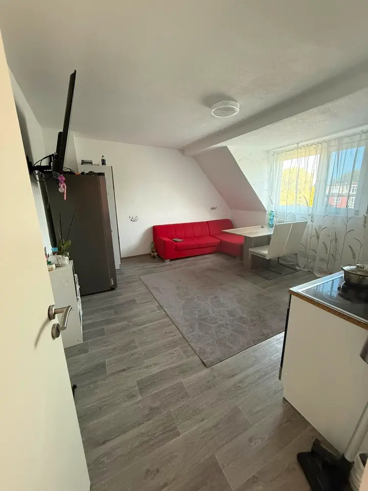 3 Zimmer Wohnung mit 63 m² in Gelsenkirchen – Bild 1