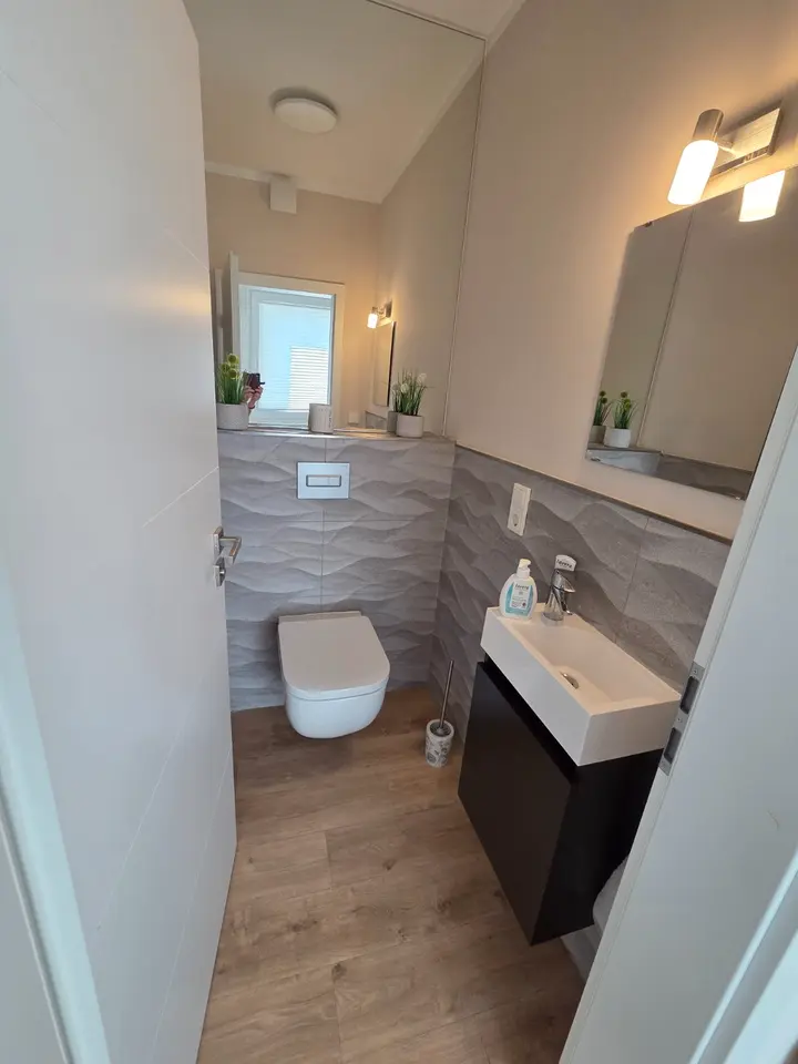 4 Zimmer Haus mit 175 m² in Leer – Bild 10