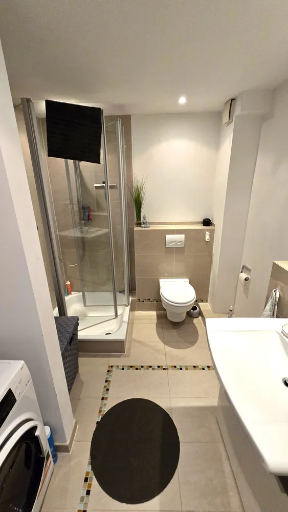 3 Zimmer Wohnung mit 78 m² in Essen – Bild 2