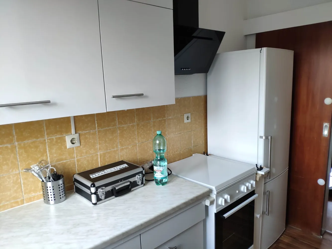 3 Zimmer Wohnung mit 15 m² in Stuttgart – Bild 4